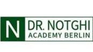 Dr. Notghi Contract Research GmbH